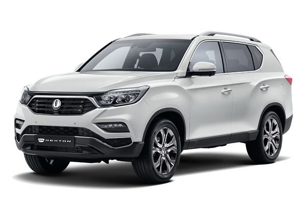SUV IV