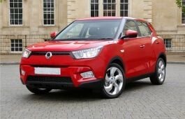 SUV 2015–2024