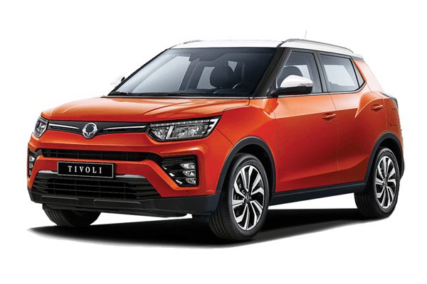 SUV 2015–2024
