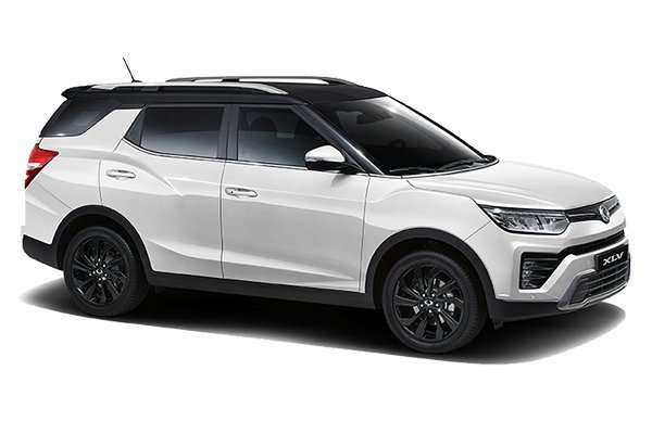 SUV 2016–2024