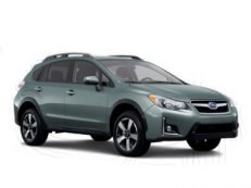 SUV GP