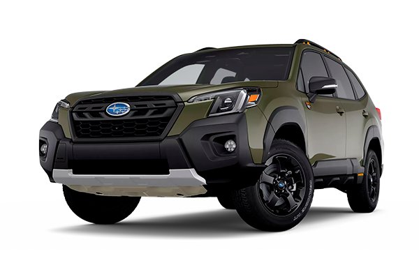 Wilderness SK Facelift
