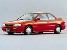 Coupe G1