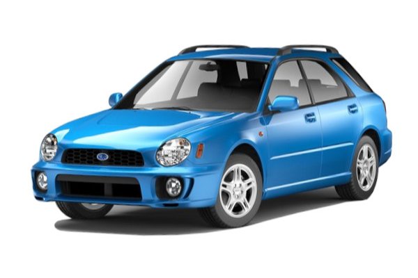 Hatchback G2