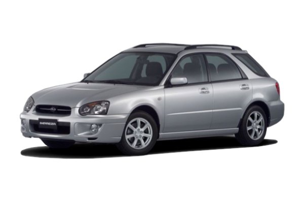 Hatchback G2 Facelift