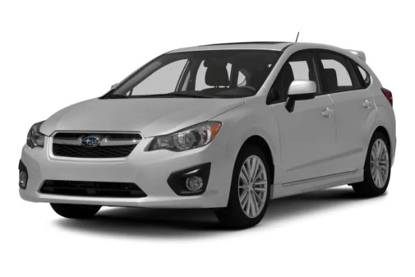 Hatchback G4