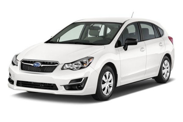 Hatchback G4 Facelift
