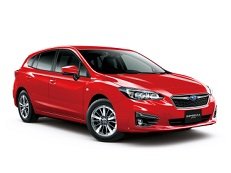 Hatchback G5