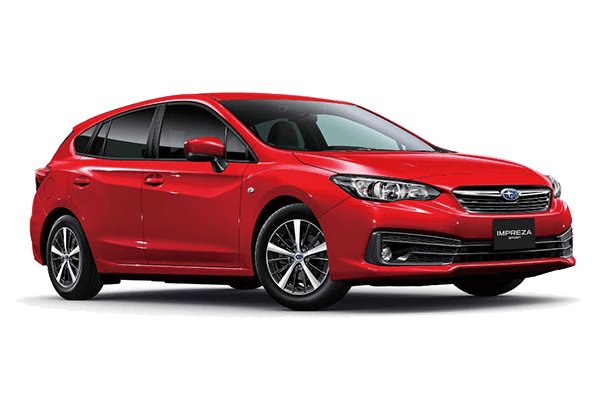Hatchback G5 Facelift