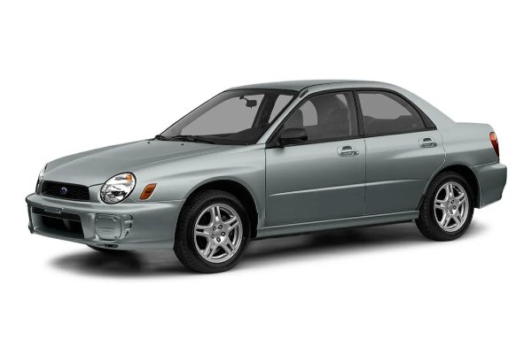 Saloon (GD) G2