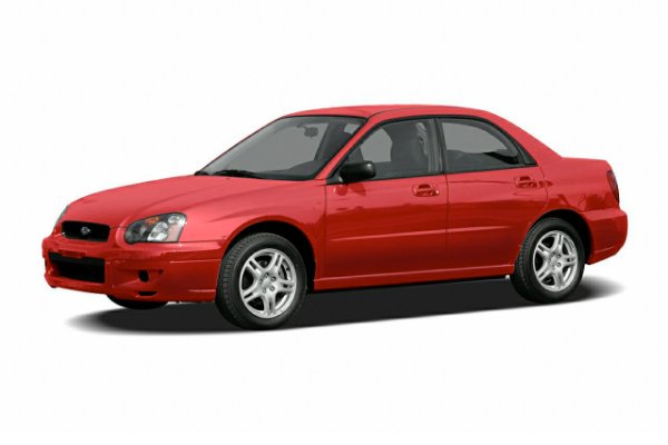 Saloon (GD) G2 Facelift
