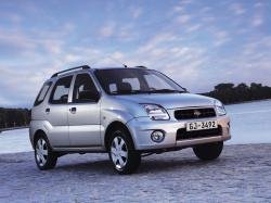 Hatchback HT