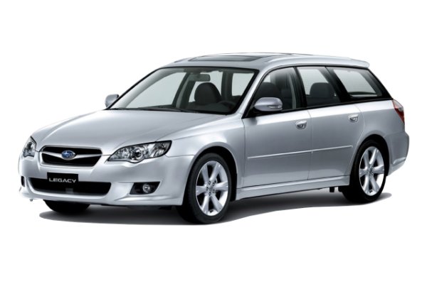 Estate BL/BP Facelift