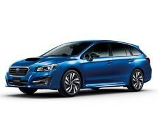Estate VM Facelift