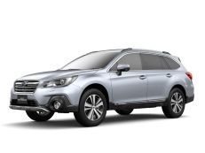Estate BS Facelift