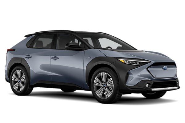 SUV EA10
