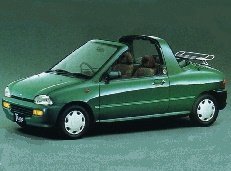 Targa KK/KW