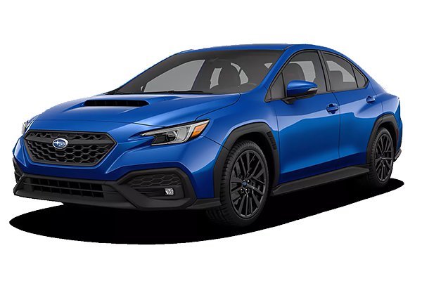 Subaru WRX · APK-betrouwbaarheid per generatie en bouwjaar