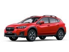 SUV GT