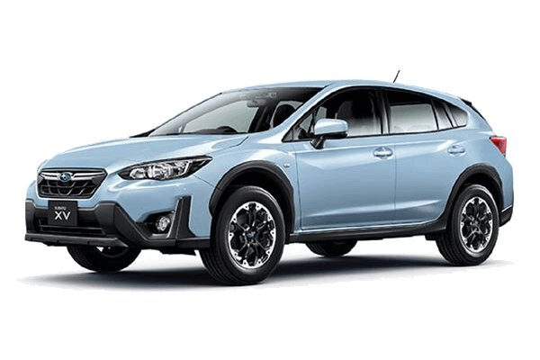 SUV GT Facelift