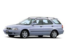 Suzuki Baleno