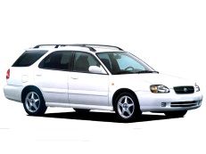 Estate I Facelift