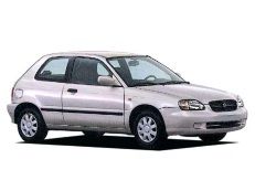 Hatchback I Facelift