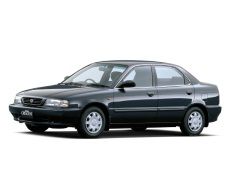 SUZUKI BALENO