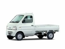 Truck X (DA62)