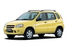 Hatchback I (FH/MH)