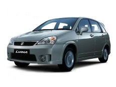 SUZUKI LIANA