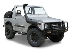 Suzuki Samurai