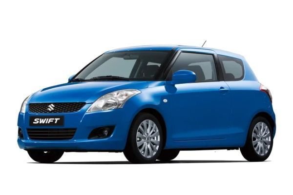 Hatchback III AZG (ZC/ZD)