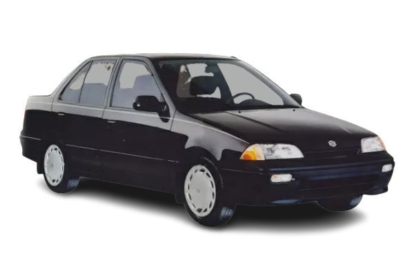 Saloon I (SF) (GM M)