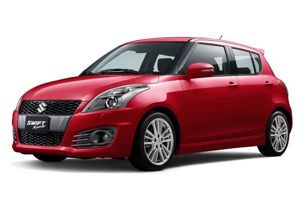 Hatchback II AZG (ZC/ZD)