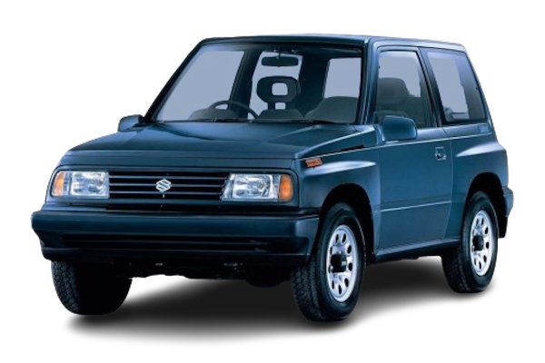 SUV ET/TA