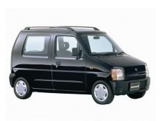 Hatchback II (MC11/MC21)
