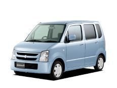 Hatchback III (MH21)