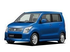 Hatchback IV (MH23)