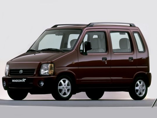 MPV EM