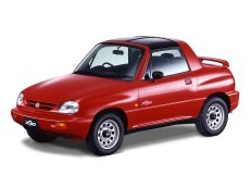 SUV