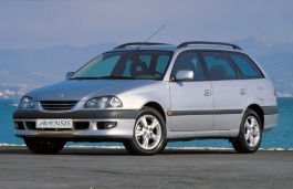 Estate T220
