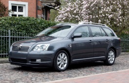 Estate T250