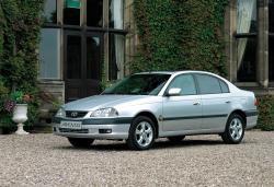 Saloon T220