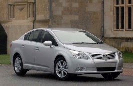 Saloon T270
