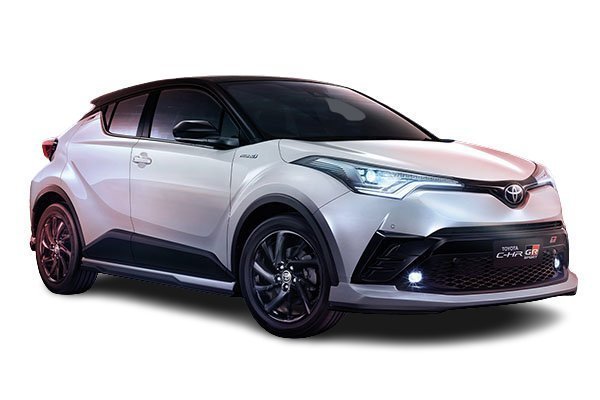 GR Sport I (AX10)