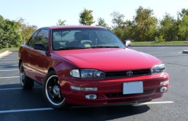 Coupe III (XV10)