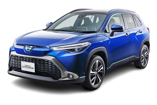 SUV XG10