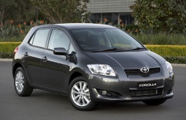 Hatchback