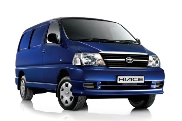 MPV XH10 Facelift